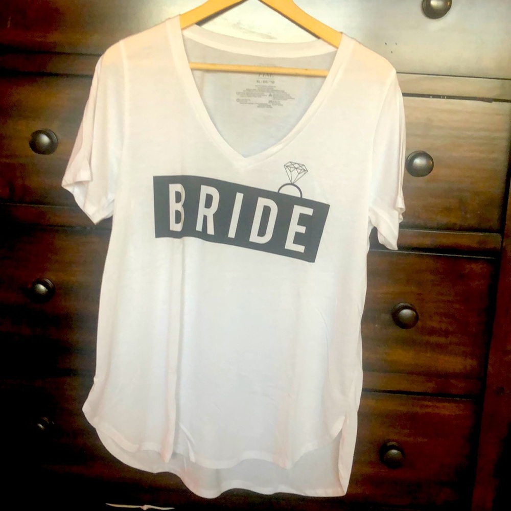 Mighty Fine Bride TShirt